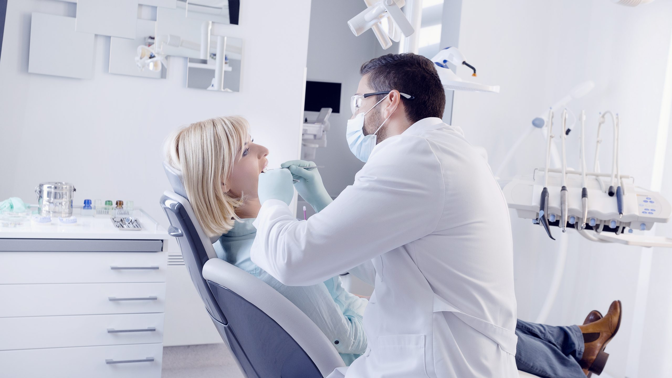 Dentist in Sheboygan Falls, WI