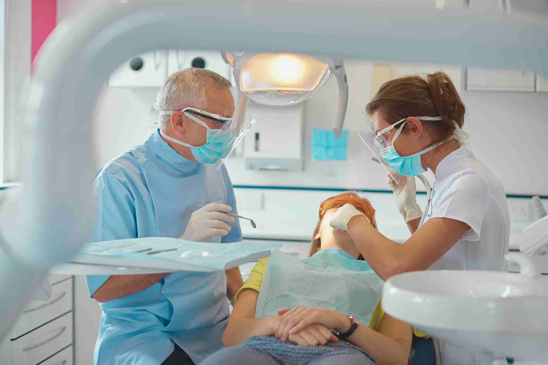 Dentist in Sheboygan Falls, WI